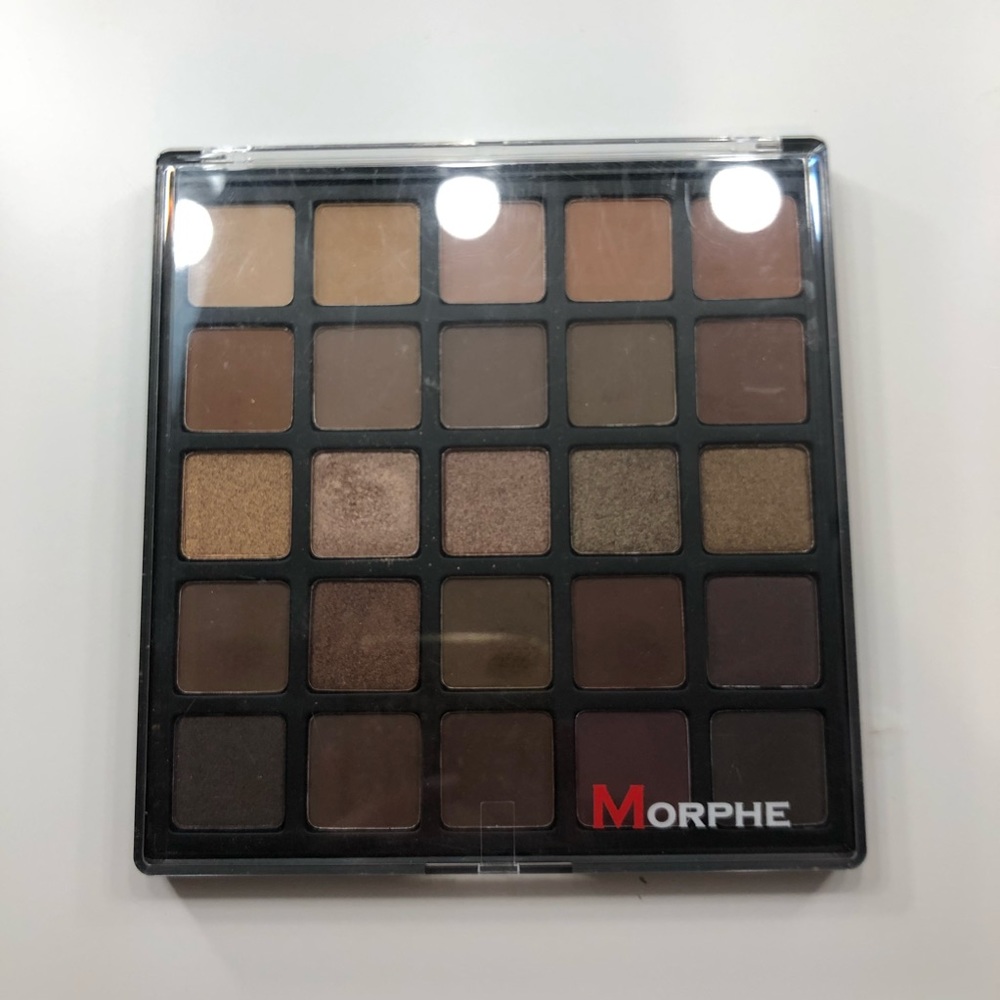 Morphe- 25B